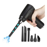Cordless Electric Dust Cleaner 50000rpm Air Duster 2024
