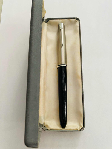 Parker 51 Pluma Fuente