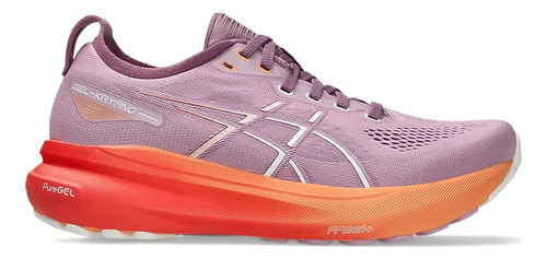 Tênis Asics Gel- Kayano 31 Light Ube/ White