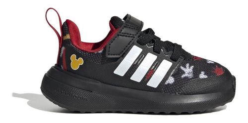 Zapatillas adidas X Disney Fortarun 2.0 Mickey Cloudfoam 