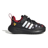 Zapatillas adidas X Disney Fortarun 2.0 Mickey Cloudfoam 