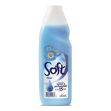 Suavizante Soft 1 Lt