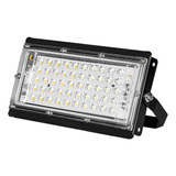 Ac180-240v 50w 50leds Luz De Crecimiento De Planta Interior