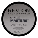 Cera De Fibra Style Masters De Revlon Professional Creator,