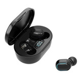 Fone De Ouvido Bluetooth Wireless Headset Sem Fio E6s