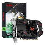 Placa De Vídeo Nvidia Pcyes Geforce 700 Series Gt 740 4gb