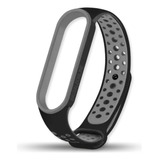 Malla Correa Compatible Xiaomi Band 5/6 Repuesto Smartband