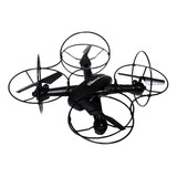 Drone Luciérnaga Control Remoto Protección 360 Recargable Color Azar - 270007