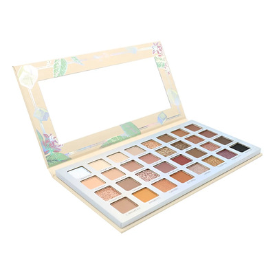 Paleta De Sombras Amor Us Tea Time Fantasy 32 Tonos Tea Time Fantasy | Meses sin interés