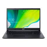 Notebook Acer Aspire 5 15 Ips Core I5 8gb Ssd 256gb W10