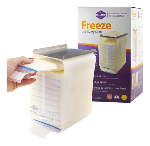 Congelador  Freeze De  Fairhaven