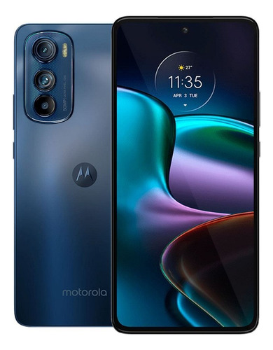 Motorola Moto Edge 30 256gb