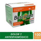 Buscapina Compositum Nf X 100 U - Unidad a $1823