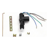 Motor Actuador Seguro Puerta Electrico Universal 5 Cables 