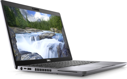 Notebook Dell Latitude 5410 Intel I5 (10 Ger) 32gb Ssd 980gb