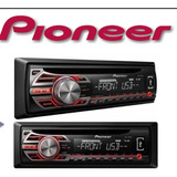 Rádio Pioneer 