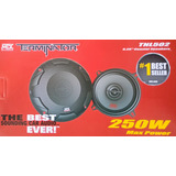 Par De Bocinas De 5.25. Mtx Audio. Tnl502 . 60 Watts Rms. 