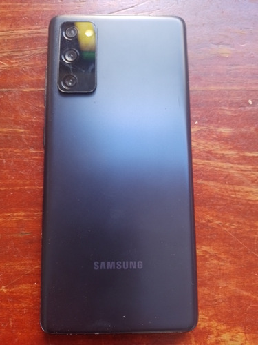 Celular Samsung S20fe
