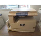 Copiadora Xerox Copycentre C118