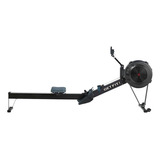 Maquina Simulador Remo A Aire. Air Rower Get Fit