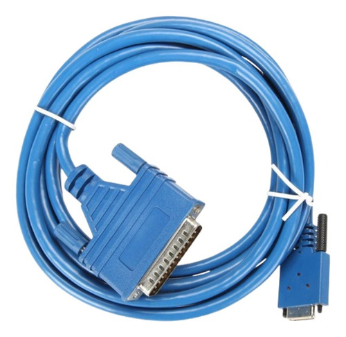 Cable Smart Serial Rs-232 Remate
