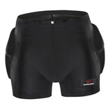 Protección Cadera, Pantalones Cortos Acolchados 3d Equipo
