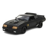 Ford Falcon Xb V8 1973   Film Mad Max - M Greenlight 1/24