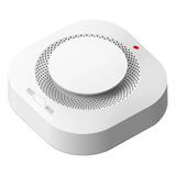 Alarma De Humo Inteligente Tuya Wifi.compatible Alexa