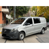 Mercedes Benz Vito