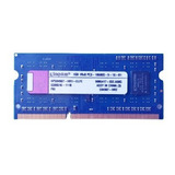 Memoria Ram Kingston 1gb 1rx8 Pc3-10600s 9995417-032.a00g