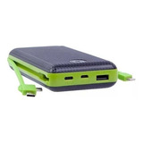 Power Bank Pineng Carregador Portátil 20.000 Mah Bateria Ext