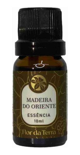 Essência Perfumada Madeira Do Oriente