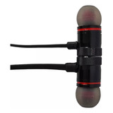 Audífonos Recargables Inalámbricos Bluetooth Neckband Cuello