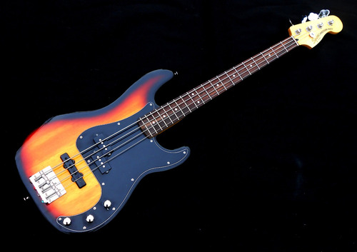 Bajo Eléctrico  Squier Vintage Modified Precision Bass® Pj