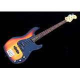 Bajo Eléctrico  Squier Vintage Modified Precision Bass® Pj