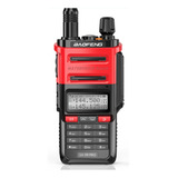 Radio Baofeng Uv-9r Pro V2  Uhf / Vhf Contra Agua Y Polvo