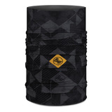 Bandana Buff 212 Color Micor Graphite Talla Unitalla