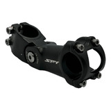 Stem Ahead Regulable Spy 31.8 Mtb 100mm Poste 28.6 - 1 1/8