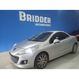 Peugeot 207 2011 Cc 156 Cv  Descapotable 