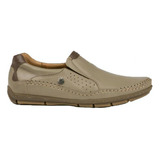 Ringo Bilgax 20 Hombre Adultos Mocasín Náutico - Patinado Roca - Liso - 259973:5