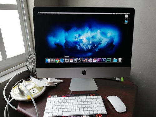iMac 21.5 Late 2017 Core I5 2.3ghz