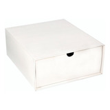 Pack 10 Cajas Deslizante Microcorrugado (cd) 32x28x11,5 Cm 