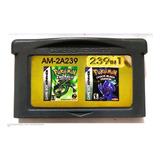 Juego Para Game Boy Advance