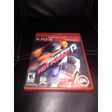 Juego Need For Speed Hot Pursuit, Ps3
