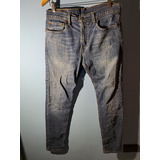 Jean Levi's Azul Slim Taper