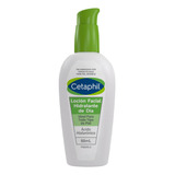 Cetaphil Loción Hidratante De Dia C /ácido Hialurónico X88ml