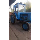 Tractor Ruslan D80 C/levante 3 Punt,salida Fuerza/hid.envio 