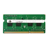 Memória Ram Apacer 1gb Ddr3 Pc10600 1333mhz Sodimm Notebook