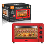 Horno Electrico Multifuncion 24 Litros 1200w