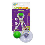 Brinquedo Truqys Divercão Push Ball Truqys Pet - Pequeno 